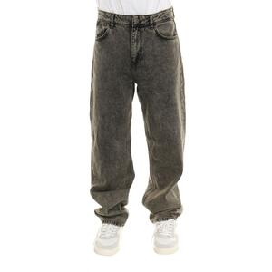 JEANS CLEVELAND PONT DENIM GRIGIO